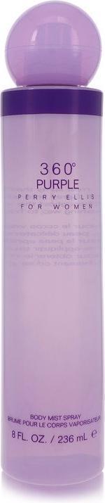 Perry Ellis 360 Purple by (Spray, 240 ml)