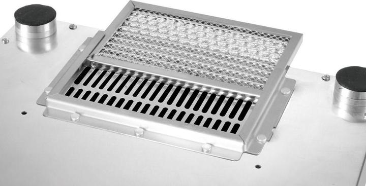 Actual product image Hendi Induction stove XL