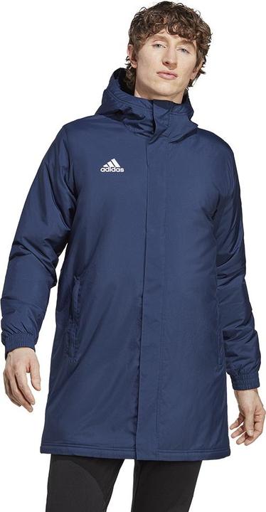 Produktbild adidas Entrada 22 Stadionjacke Herren (3XL)