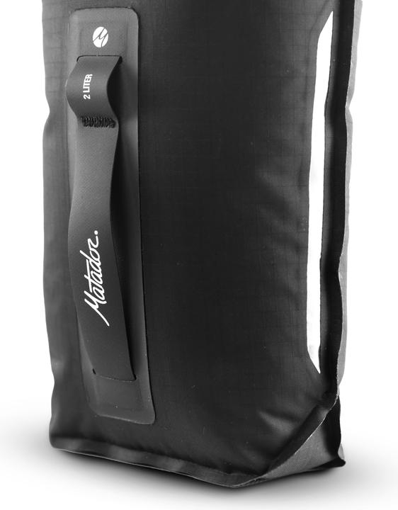 Actual product image Matador FlatPak Drybag 8L (8 l)