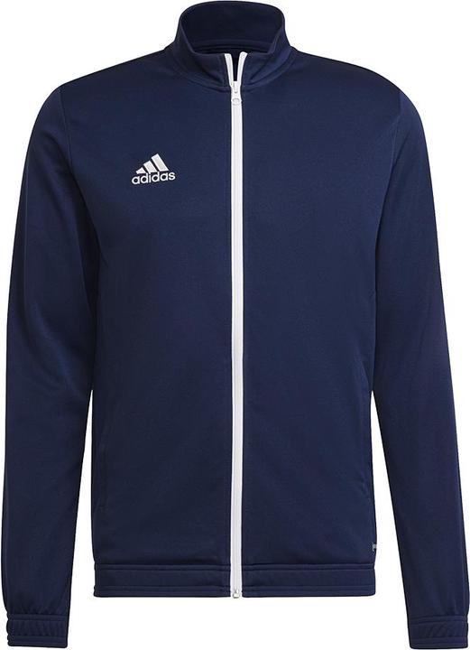 adidas Entrada 22 Trainingsjacke Herren (XS)