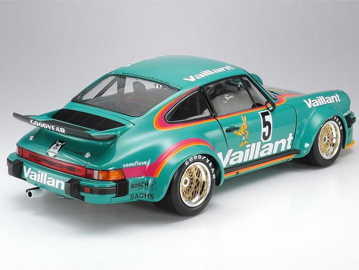 Image du produit Tamiya Porsche 934 Vaillant