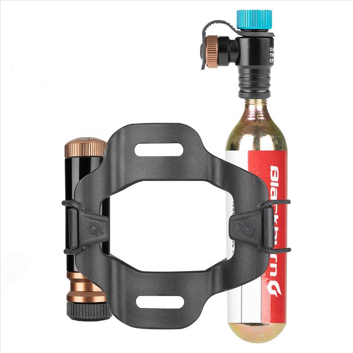Produktbild Blackburn Pro Plugger CO2 Tire Repair Kit (Reparatur-Kit)