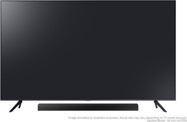 Immagine prodotto Samsung HW-A450 (300 W, 2.1 canali)