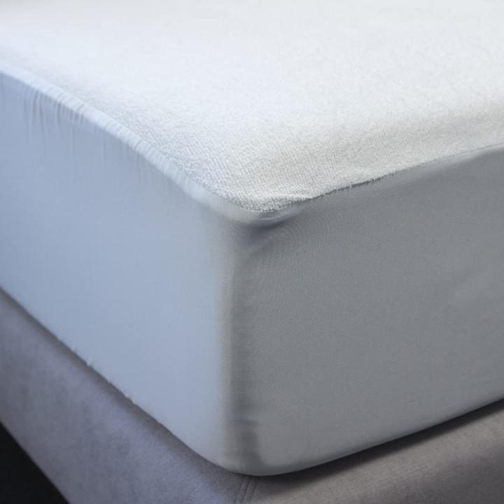 Actual product image Emma Mattress protector (200 cm)