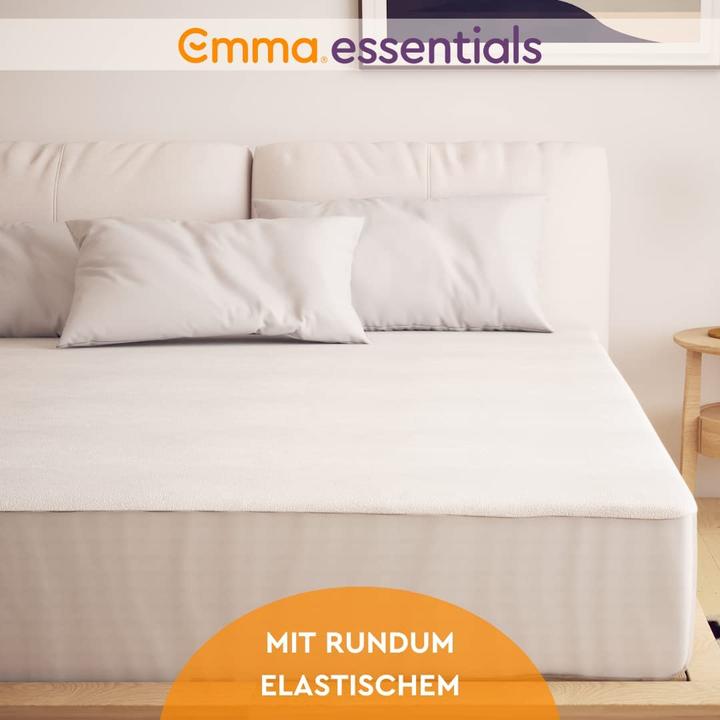 Actual product image Emma Mattress protector (200 cm)