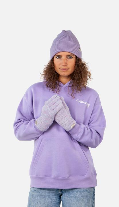 Actual product image Barts Women's Owlet Gloves (One size)