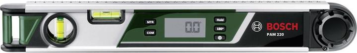 Actual product image Bosch Home & Garden Pam 220