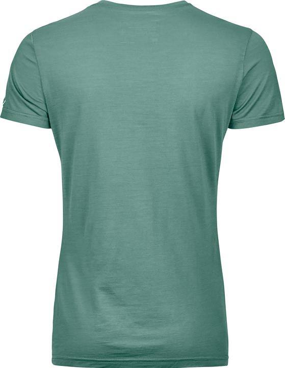 Actual product image Ortovox 150 Cool Brand T Shirt (XL)