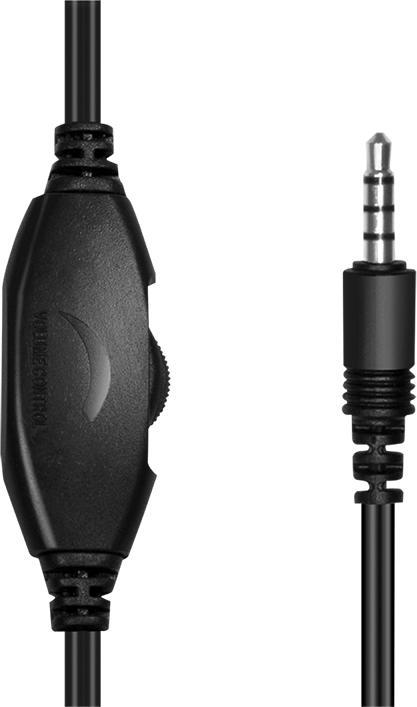 Actual product image LogiLink HS0055 (Cable)