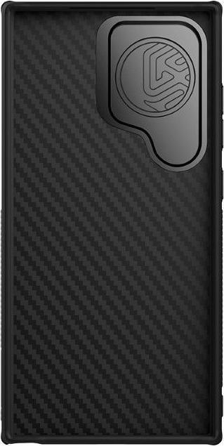 Actual product image Nillkin Carbo Prop Series Hardcase Cover (Samsung Galaxy S24 Ultra)