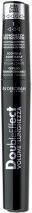 Image du produit Deborah Milano Double Effect Mascara (Noir)