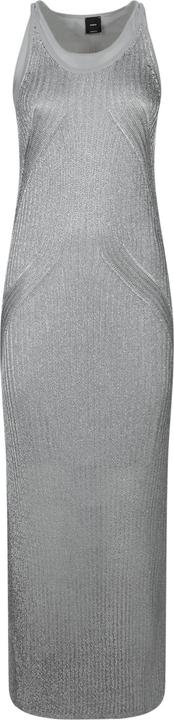 Actual product image Pinko Dresses Grey (S)