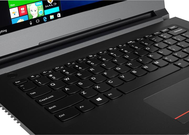 Produktbild Lenovo V110-15iap (15.60", Intel Celeron N3350, 4 GB, 128 GB, CH)