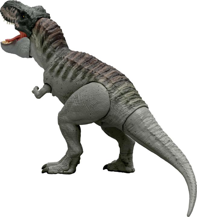 Produktbild Jurassic World Saga Feature T.Rex