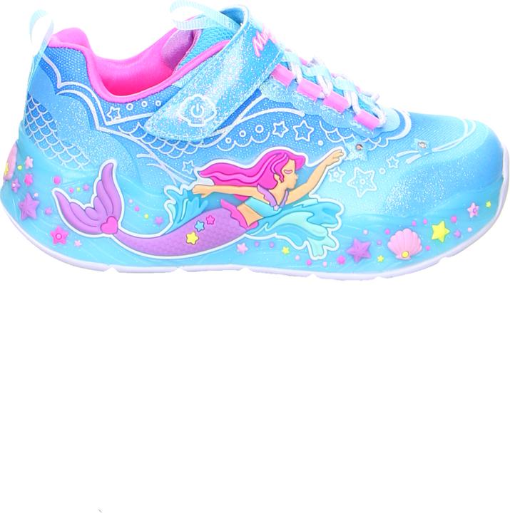 Actual product image Skechers 303060L (31)