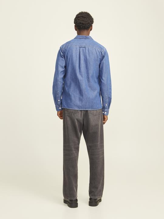 Image du produit Jack & Jones Jjetravis Shirt Ls Noos (L)