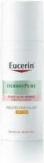 Actual product image Eucerin Dermopure Oil Control Protective Fluid Fps30 50ml (Suntan oil, 50 ml)