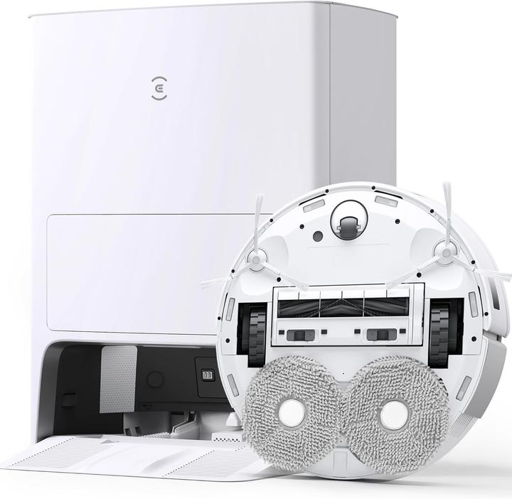 Immagine prodotto Ecovacs DEEBOT T20 OMNI (Robot aspirapolvere)