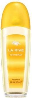 Image du produit La Rive For Woman Déodorant spray 75ml verre (Spray, 75 ml)