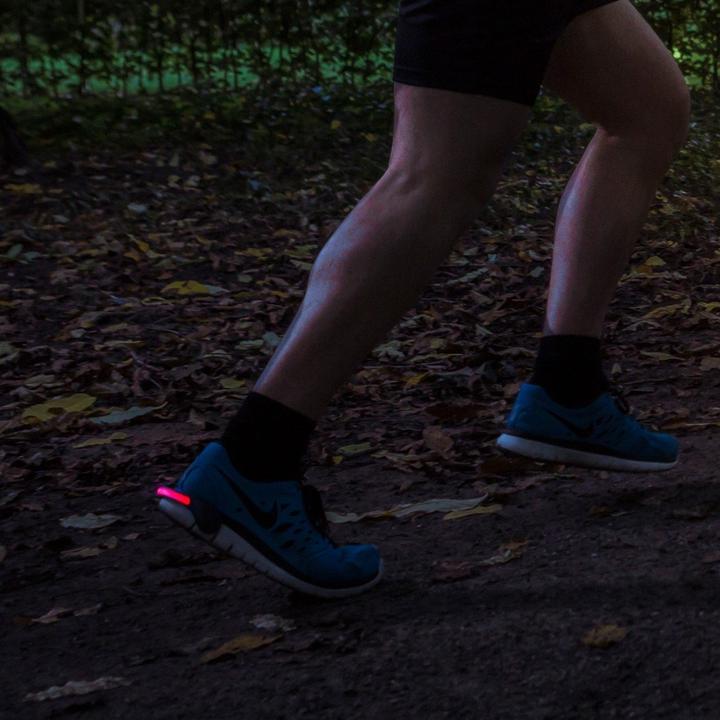 Immagine prodotto Tunturi LED Schuhclip leuchtend