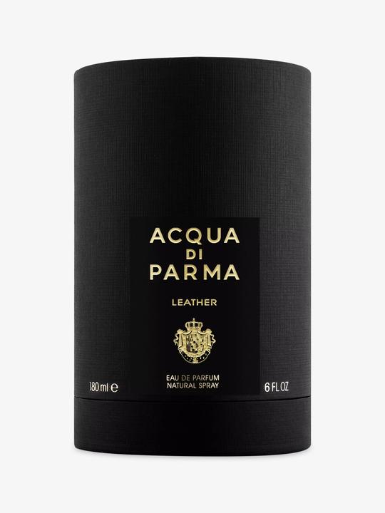 Image du produit Acqua Di Parma Leather (Eau de parfum, 100 ml)