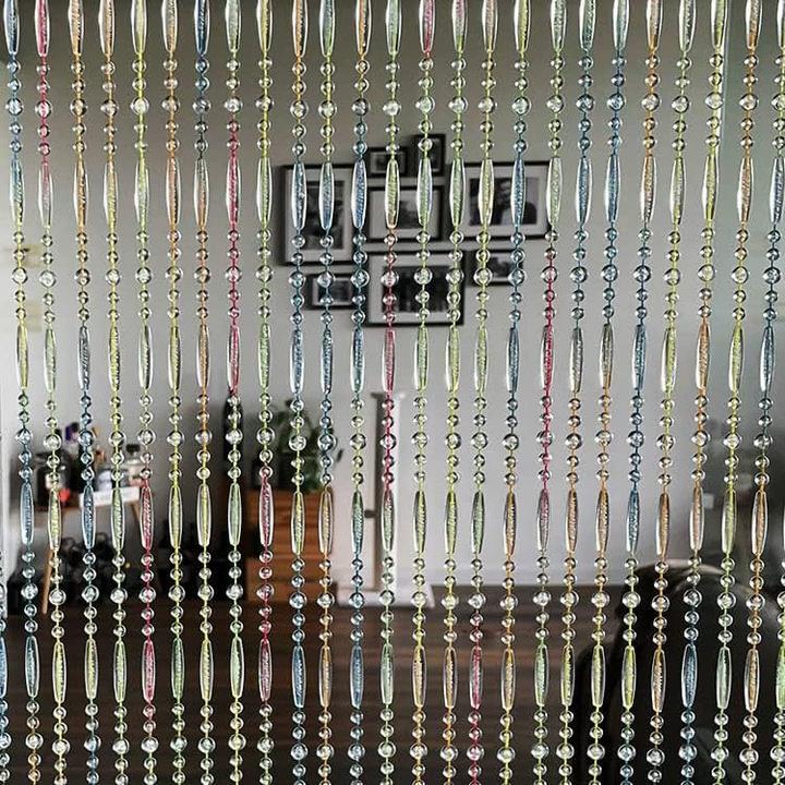Produktbild Trente Perlenvorhang (100 x 230 cm)