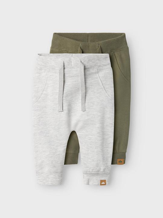 Image du produit Name it Lot de 2 pantalons sweat (62)