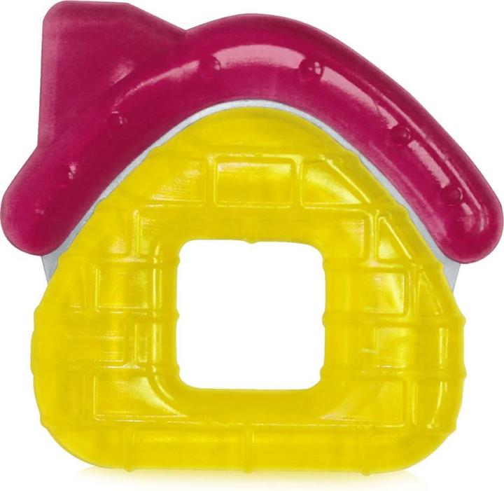 Actual product image Lorelli Teething ring house dental aid