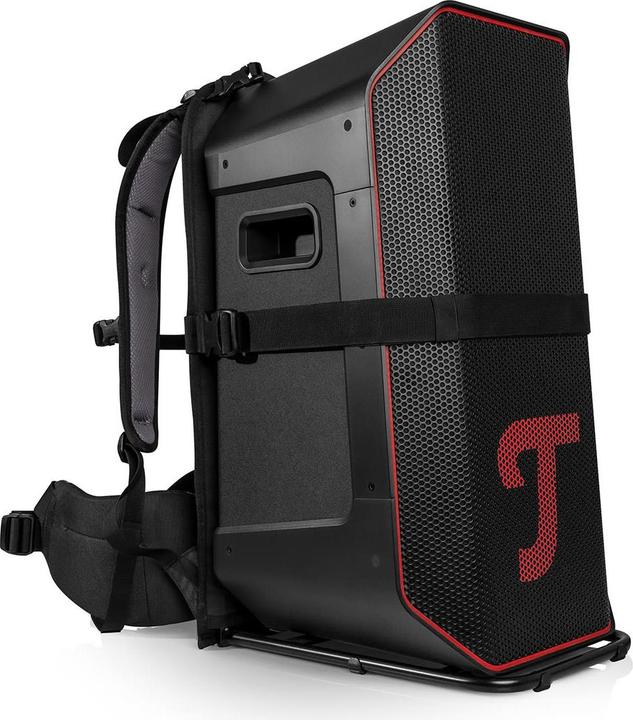 Actual product image Teufel Rockster Air 2 (Active, 1x 80 W)
