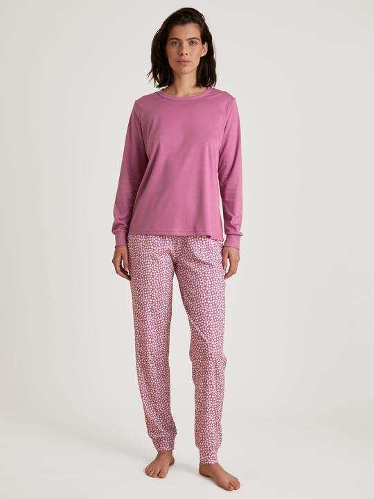 Produktbild Calida Shirt Loungewear "Favourites Harmony" altrosa (M)