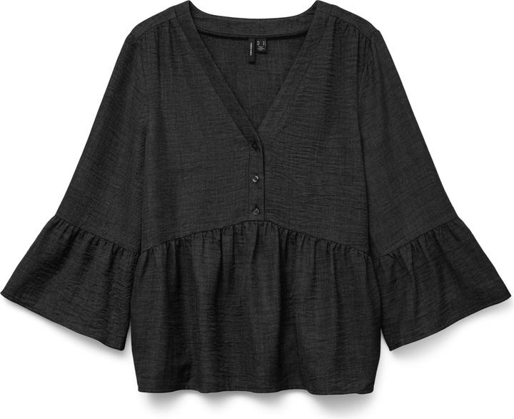 Actual product image Vero Moda VMMELONY Top Bluse (XS)