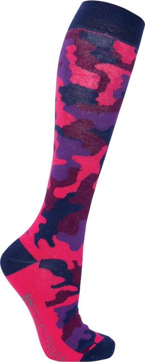 Immagine prodotto Hy Fashion Calzini DynaForce (confezione da 3) (confezione da 3, 37 - 42)
