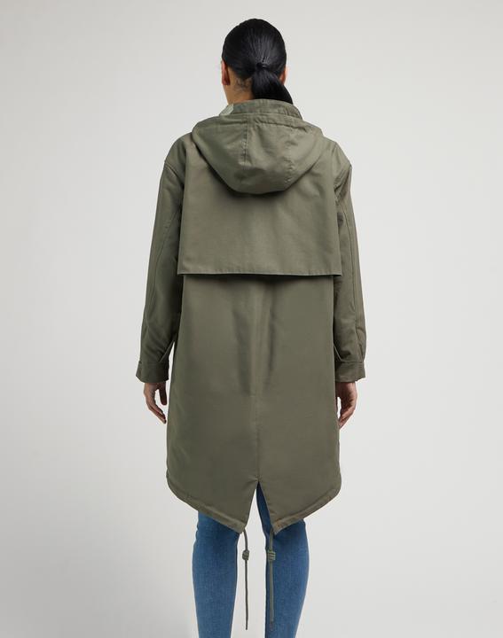 Immagine prodotto Lee Parka (S)