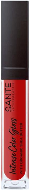 Rose, 06 Daring Red