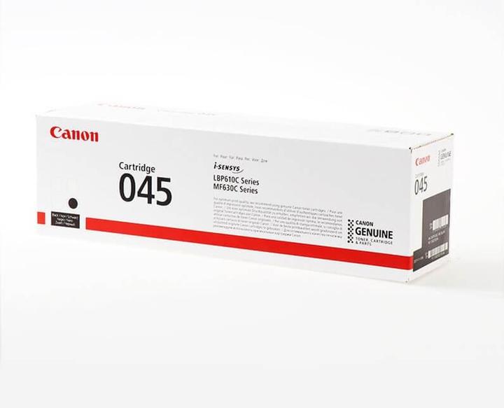 Immagine prodotto Canon 045bk (FC)