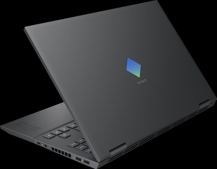 Immagine prodotto HP Omen 15-en1792nz RTX 3060 (15.60", AMD Ryzen 7 5800H, 16 GB, 512 GB, CH)
