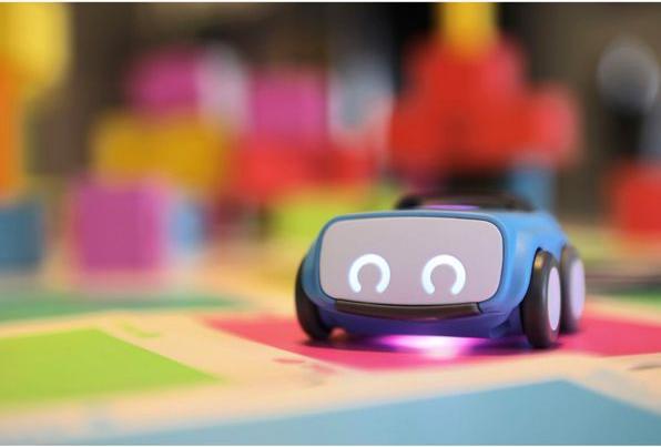 Produktbild Sphero Roboter indi