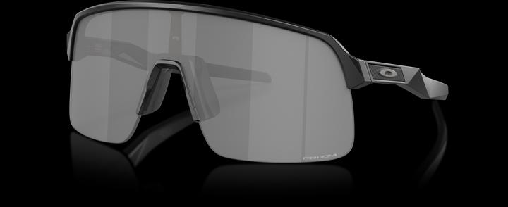 Actual product image Oakley Sutro Lite (Mat Black, Prizm Black)