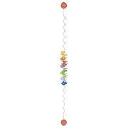 Produktbild Goki Holz Farbe Spirale (Deutsch, Italienisch, Französisch, Englisch)