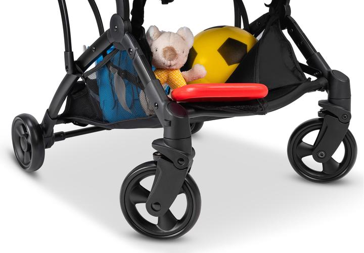 Actual product image Osann Halmar VEGAS