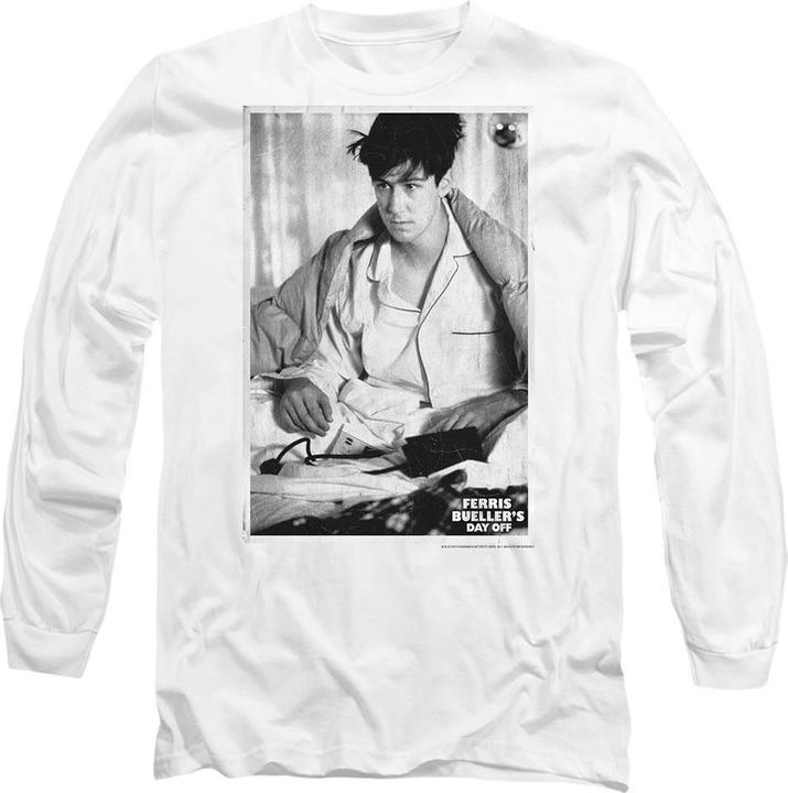 Produktbild Ferris Bueller´s Day Off Ferris Bueller's Day Off TShirt (M)