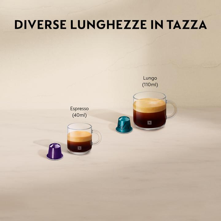 Produktbild Krups Nespresso Citiz (NESPRESSO Original)