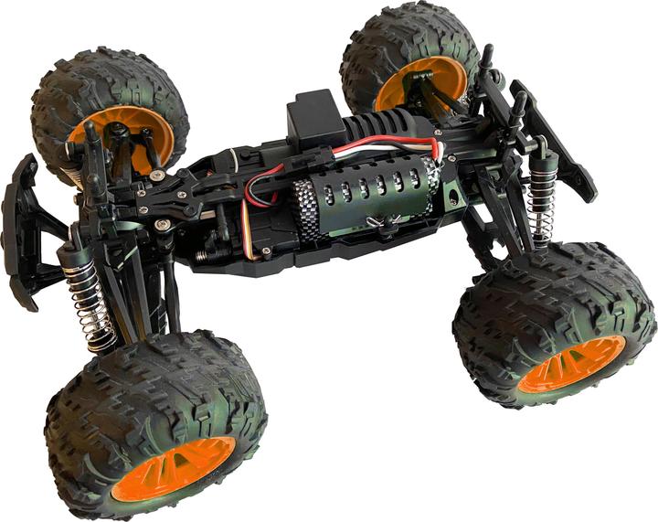 Image du produit DF-Models DF-Fun-Racer (RTR Prêt à fonctionner)