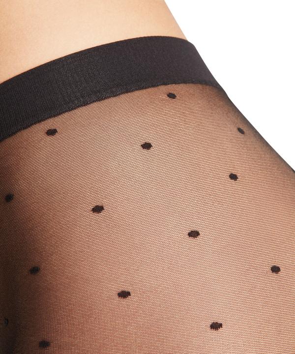 Immagine prodotto Falke Dot TI (15 DEN, 44 - 46)