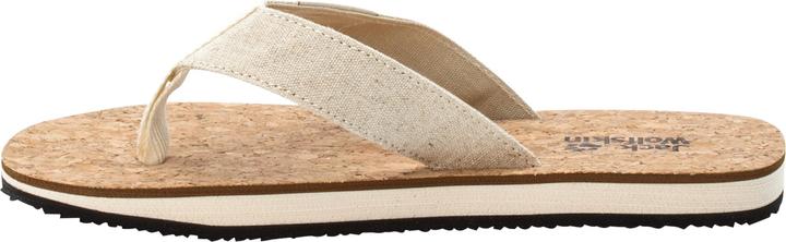 Actual product image Jack Wolfskin Ecostride 2 Slipper W (38)
