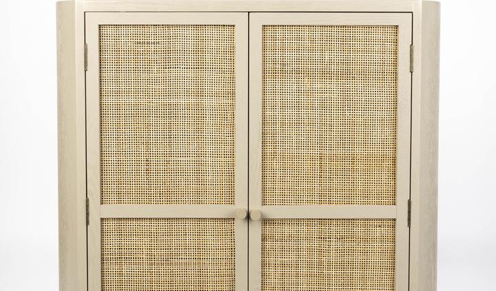 Actual product image Zuiver Amaya (38 x 80 x 100 cm)