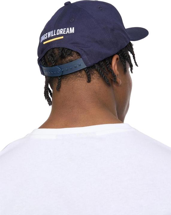 Kings Will Dream BaseballMütze (One Size)
