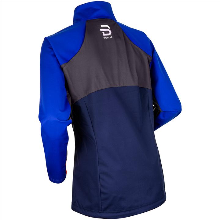 Produktbild Daehlie W Jacket Challenge 2.0 (XS)