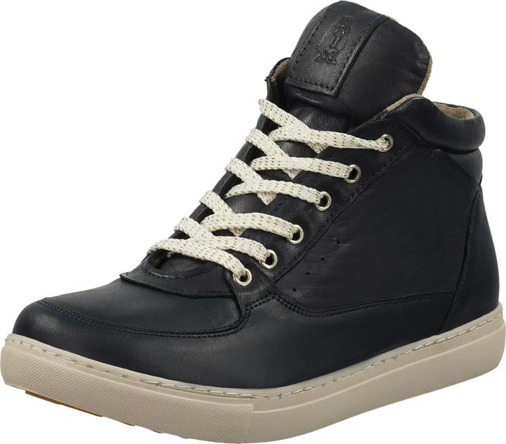 Hush Puppies Sie werden von dieser bequemen und stilvollen Stiefelette von mit Warmfutter und prakti (40)